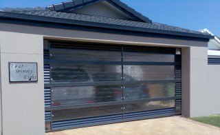 Affordable Gold Coast Garage Doors