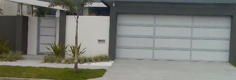 Affordable Garage Doors And Gates Gold Coast