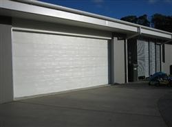 Ashmore City Affordable Garage Doors