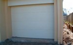 Bahrs Scrub Affordable Garage Doors