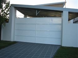 Buccan Affordable Garage Doors
