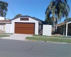 Cudgera Creek Affordable Garage Doors