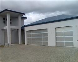 Duroby Affordable Garage Doors
