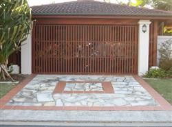 Jacobs Well Affordable Garage Doors