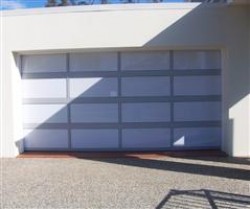 Mount Burrell Affordable Garage Doors