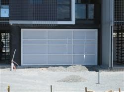 Rowlands Creek Affordable Garage Doors