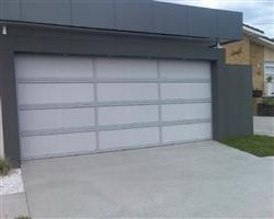 Upper Crystal Creek Affordable Garage Doors