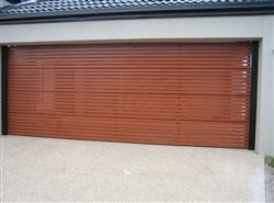 Veresdale Scrub Affordable Garage Doors