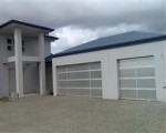 Willow Vale Affordable Garage Doors