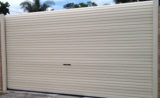 Affordable Gold Coast Commercial Doors