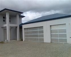 Sarabah Affordable Garage Doors